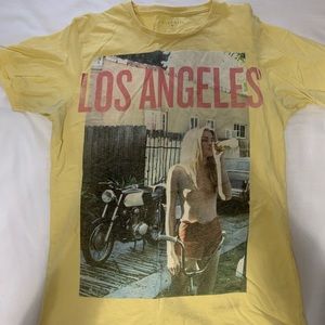 Los Angeles T-Shirt